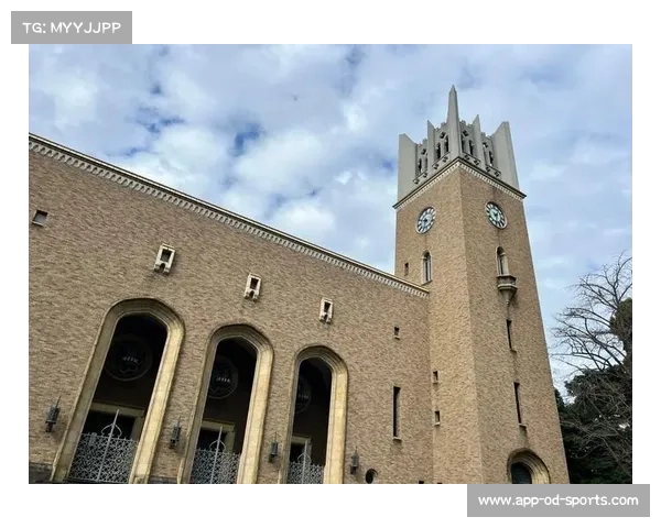 早稻田大学对比中国名校 你知道它相当于哪个大学吗